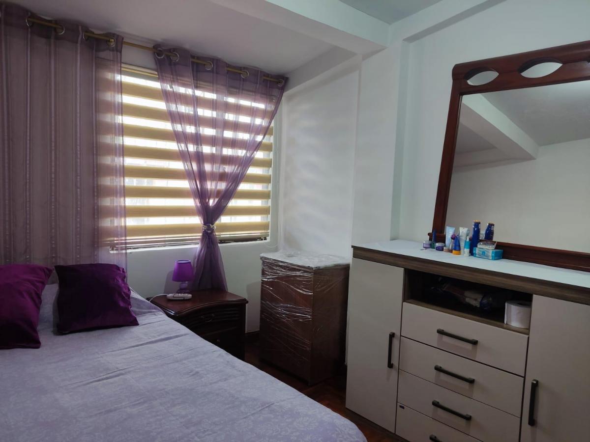 Casa en Venta Sector Marianitas - Calderón — imagen 2