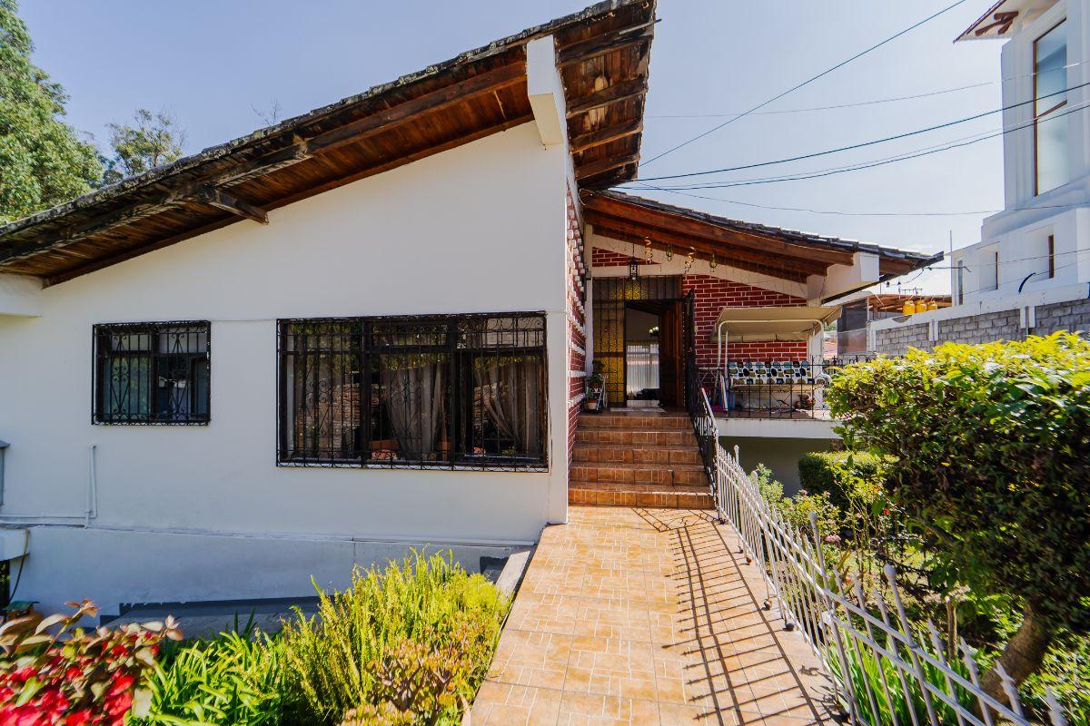 Casa en Venta con Amplio Terreno 1300 m² — imagen 10