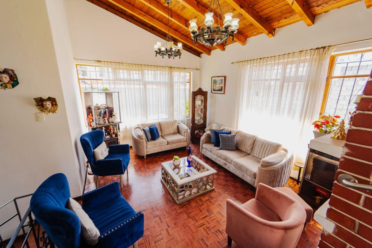 Casa en Venta con Amplio Terreno 1300 m² — imagen 7