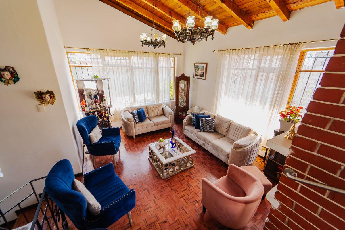 Casa en Venta con Amplio Terreno 1300 m² — imagen 6