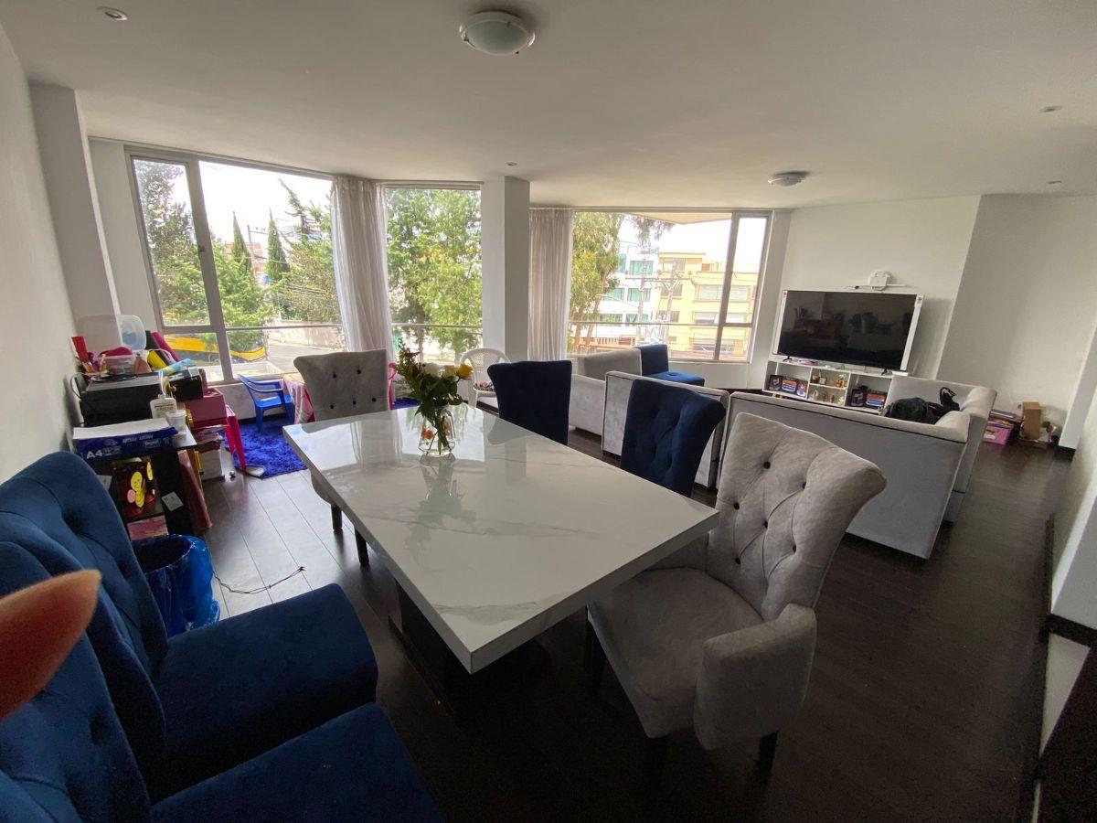 Venta Departamento en El Edén por La Embajada Americana — imagen 10