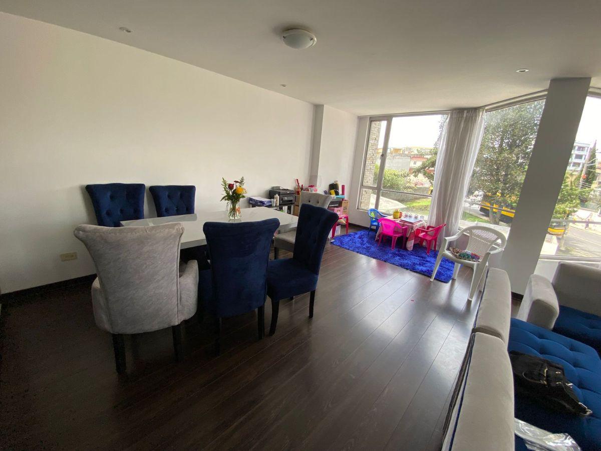 Venta Departamento en El Edén por La Embajada Americana — imagen 9