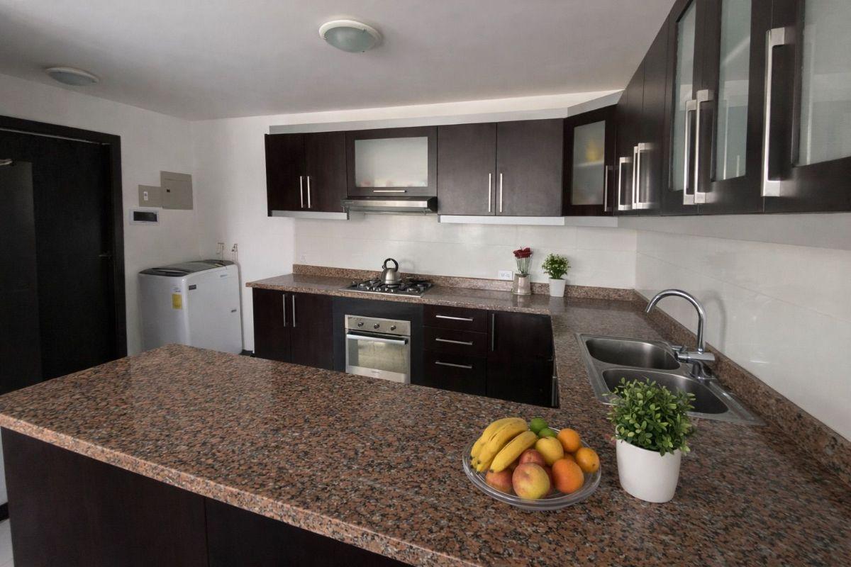 Venta Departamento en El Edén por La Embajada Americana — imagen 8