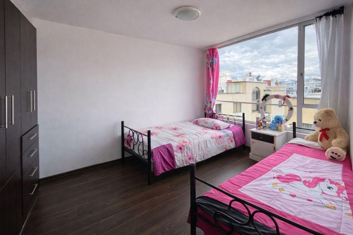Venta Departamento en El Edén por La Embajada Americana — imagen 7