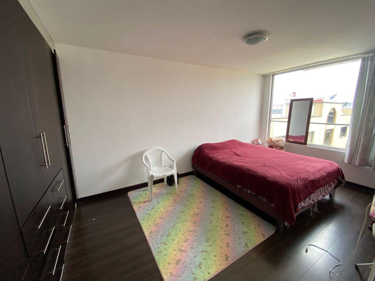 Venta Departamento en El Edén por La Embajada Americana — imagen 6