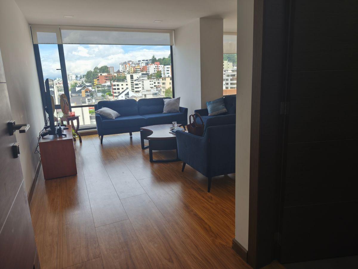 Venta Departamento Oportunidad 140 m. Vista, Balcón — imagen 10