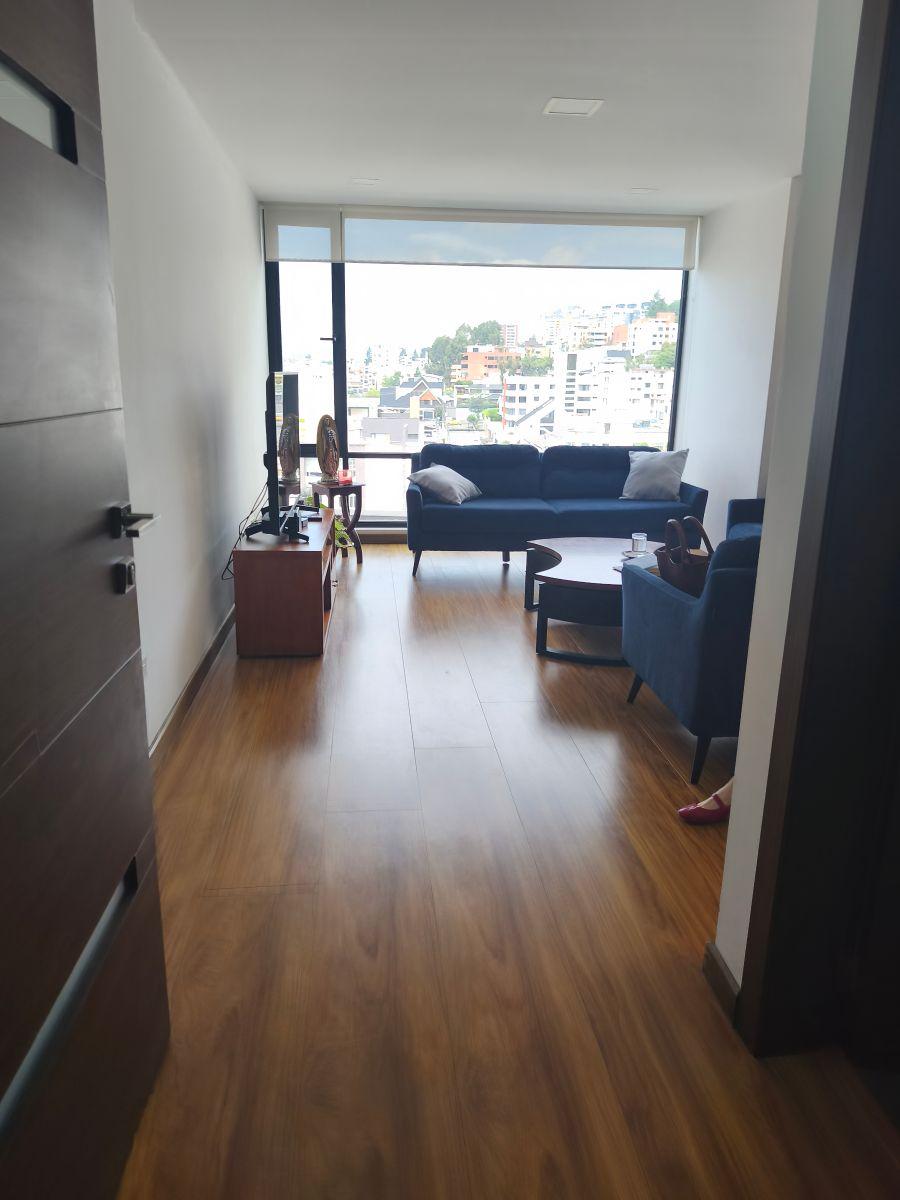 Venta Departamento Oportunidad 140 m. Vista, Balcón — imagen 9