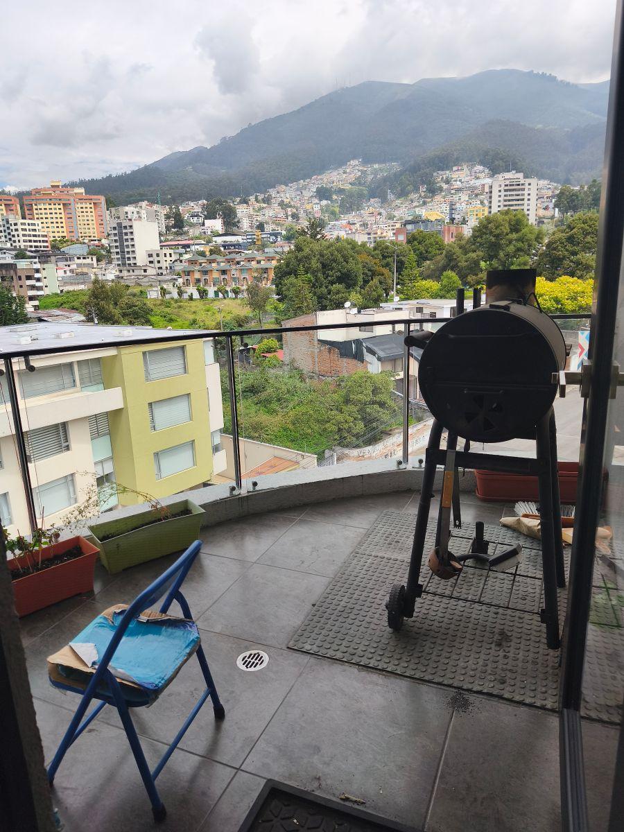 Venta Departamento Oportunidad 140 m. Vista, Balcón — imagen 8