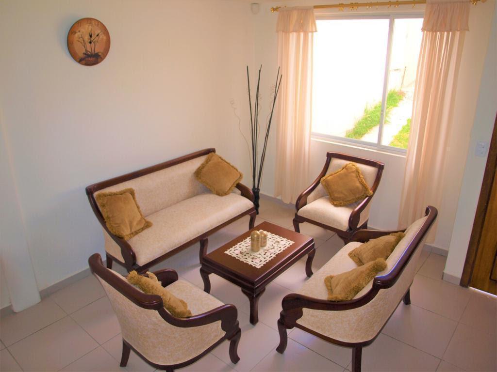 Venta Casa Vip 109 m² Sector San Martín - Sur de Quito — imagen 9