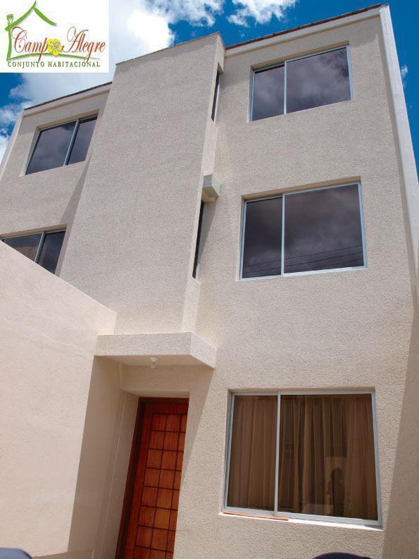 Venta Casa Vip 109 m² Sector San Martín - Sur de Quito — imagen 7