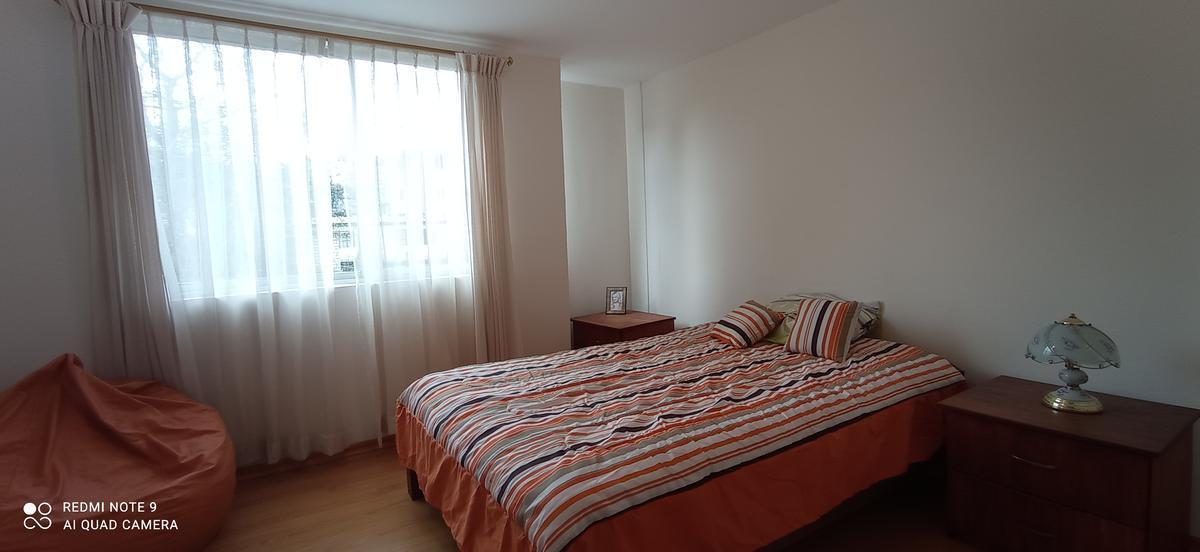 Venta Casa Vip 109 m² Sector San Martín - Sur de Quito — imagen 2