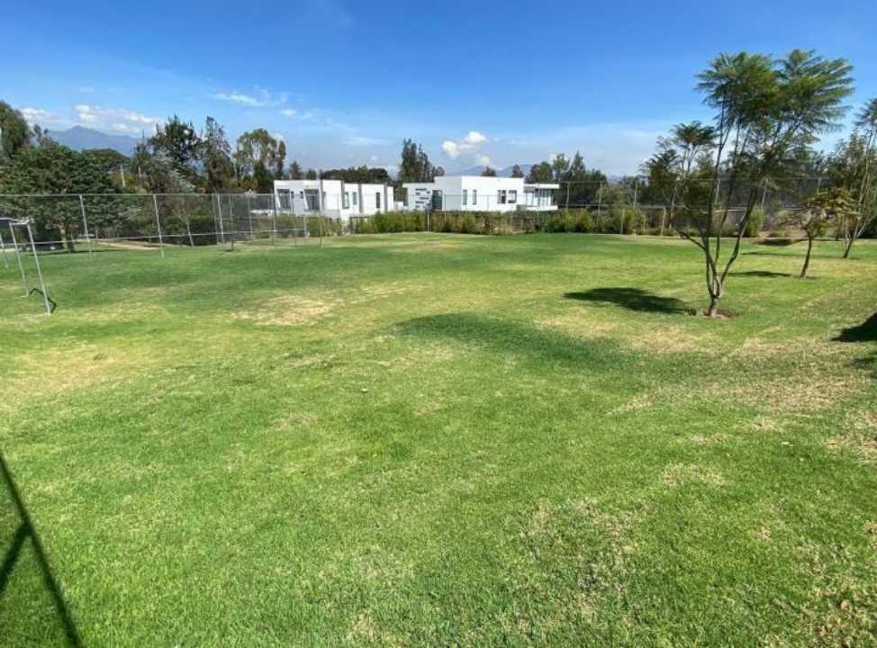 Terreno de Venta Dentro de Urbanización — imagen 10