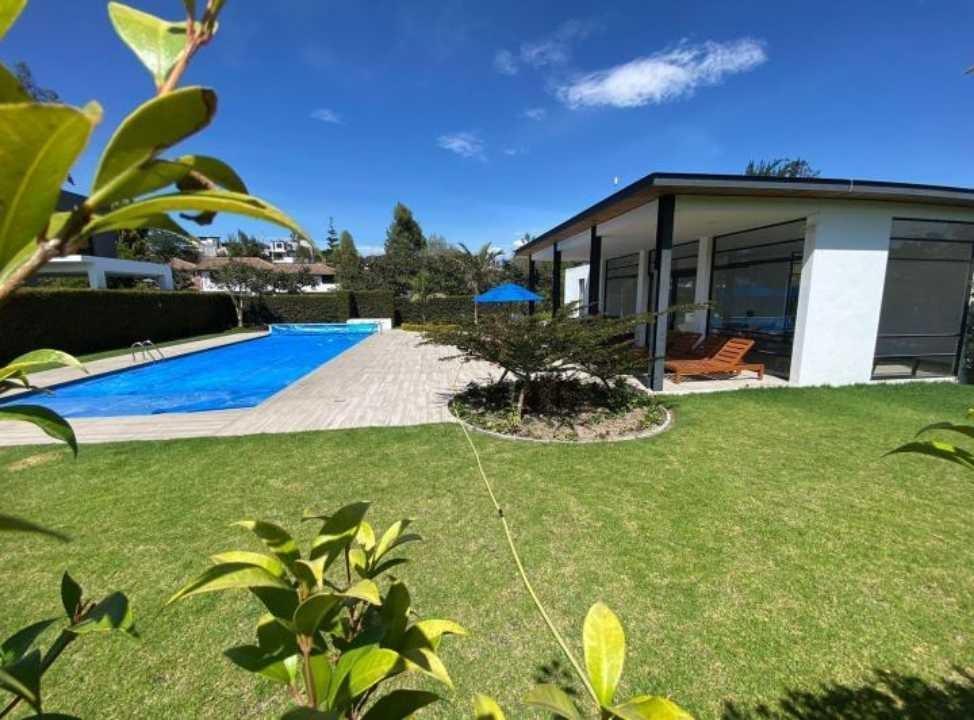 Terreno de Venta Dentro de Urbanización — imagen 7