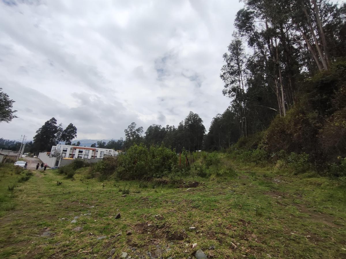 Terreno Esquinero en Venta de 2.841 m² en La Armenia — imagen 9