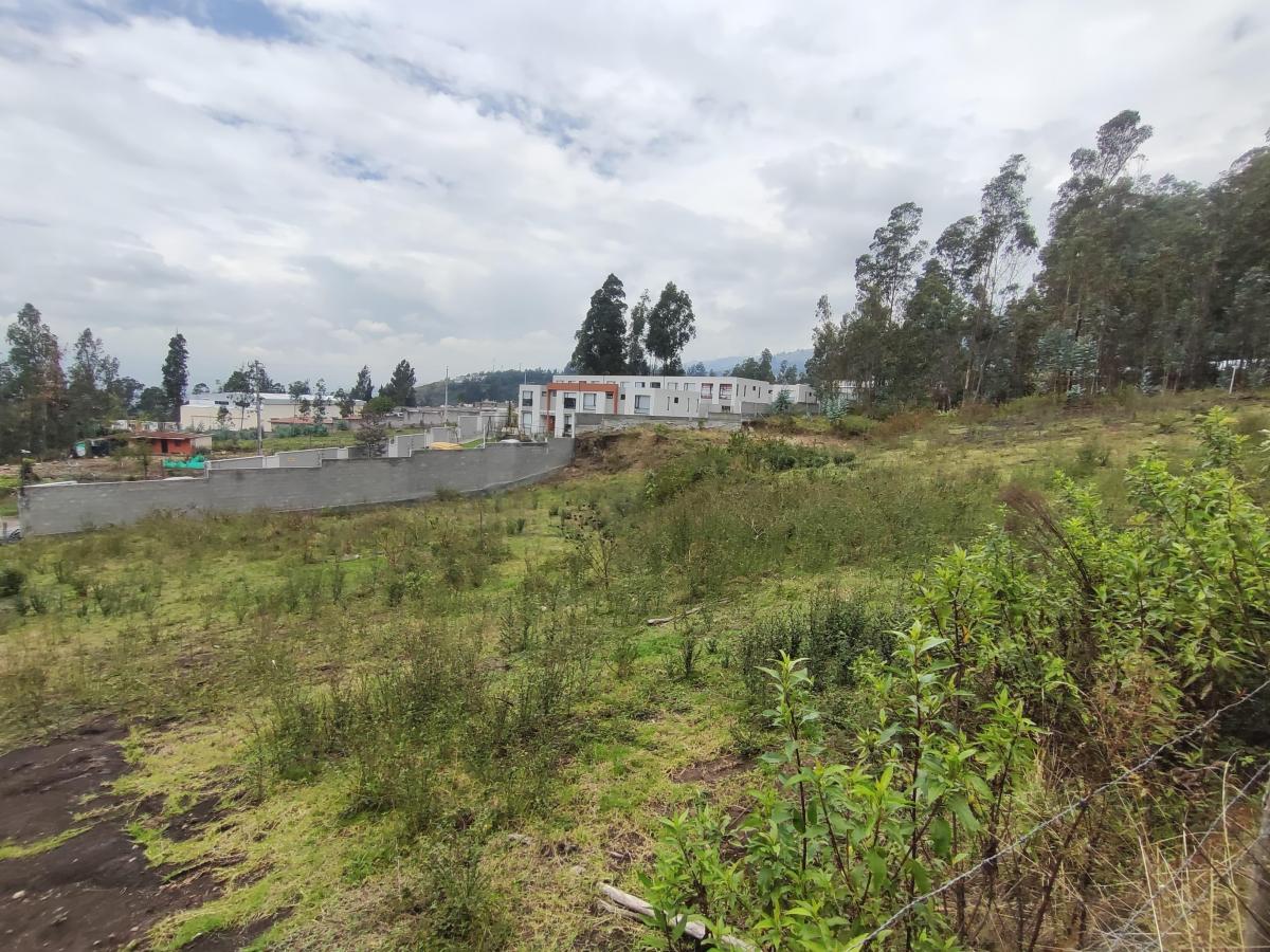 Terreno Esquinero en Venta de 2.841 m² en La Armenia — imagen 7
