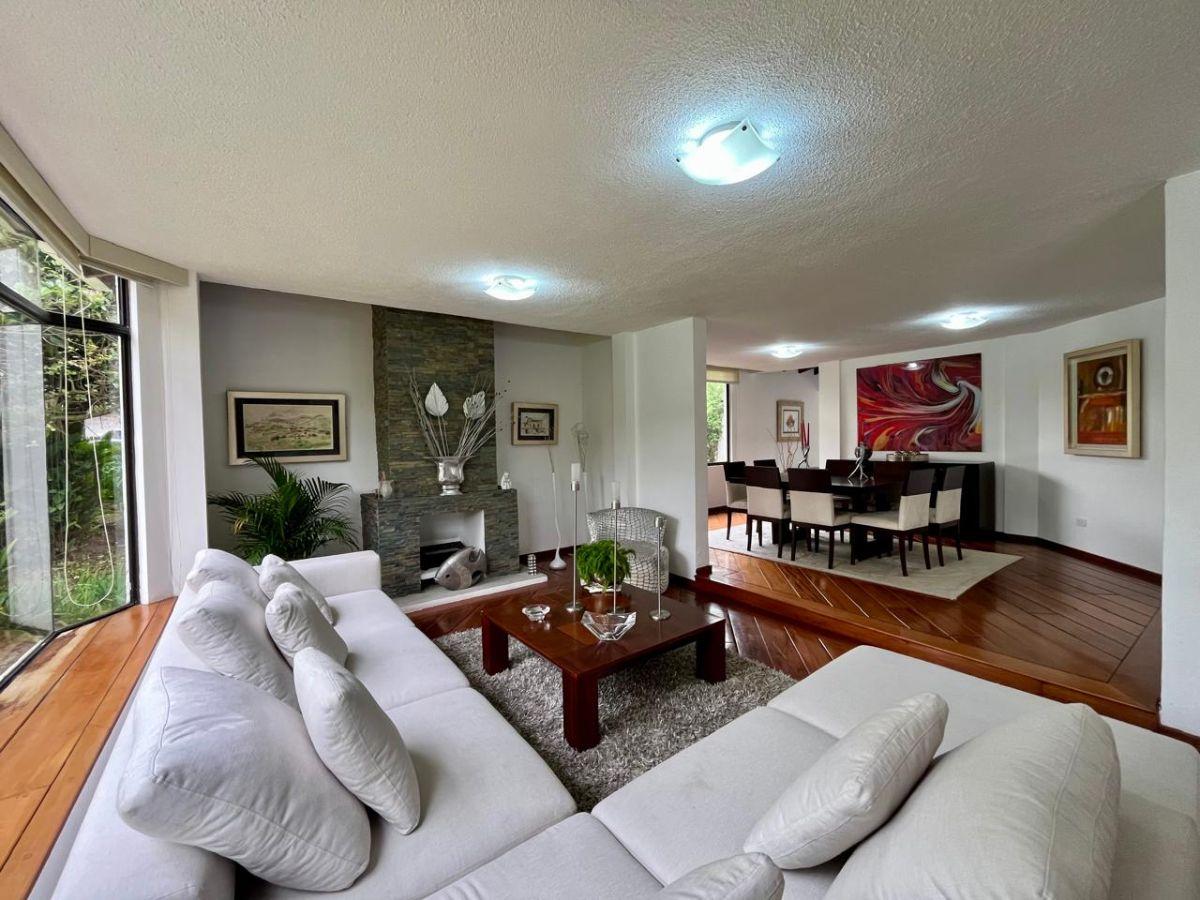 Casa de Venta Sector Cumbaya — imagen 10