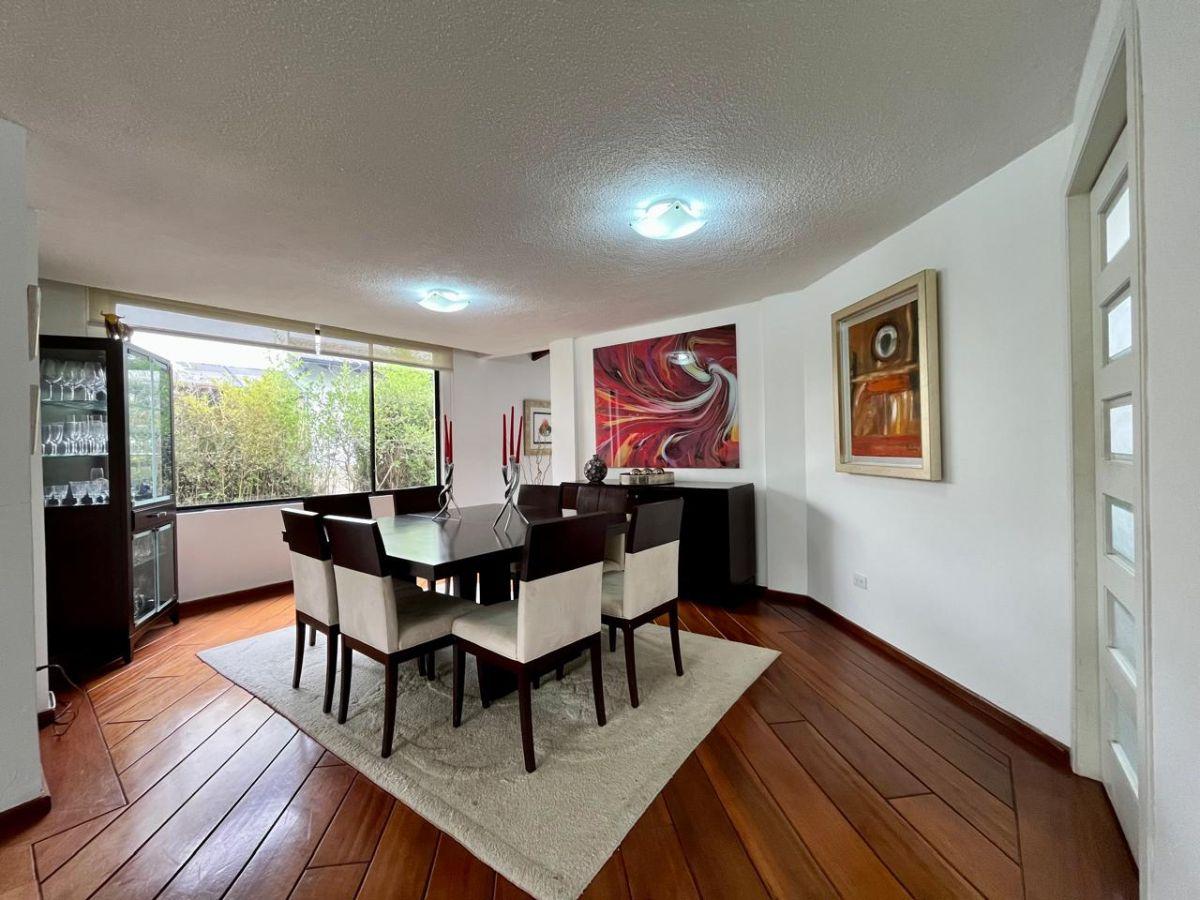 Casa de Venta Sector Cumbaya — imagen 9