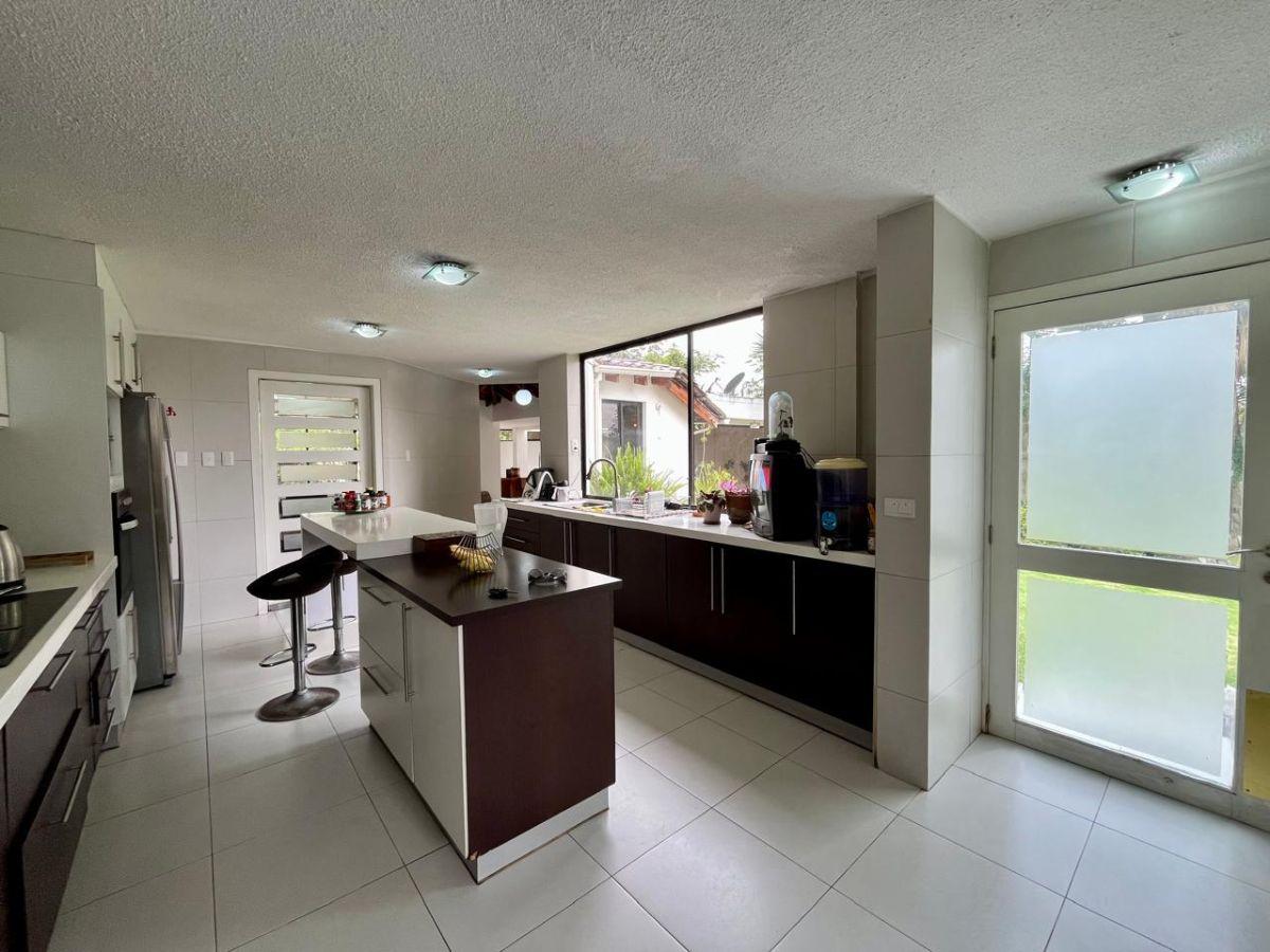 Casa de Venta Sector Cumbaya — imagen 7