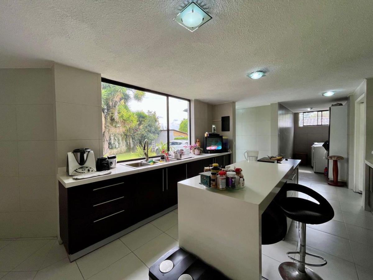 Casa de Venta Sector Cumbaya — imagen 6