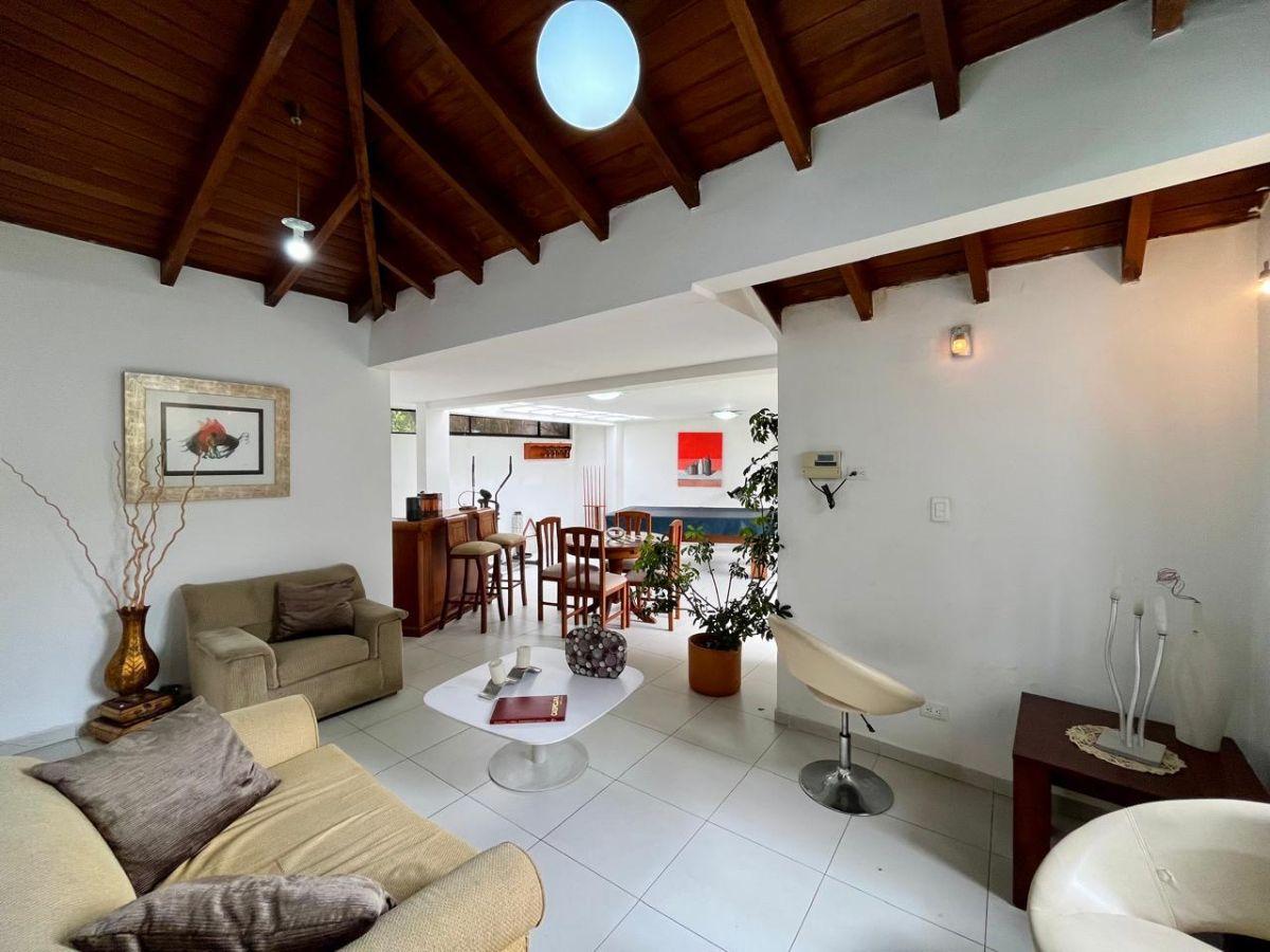 Casa de Venta Sector Cumbaya — imagen 2