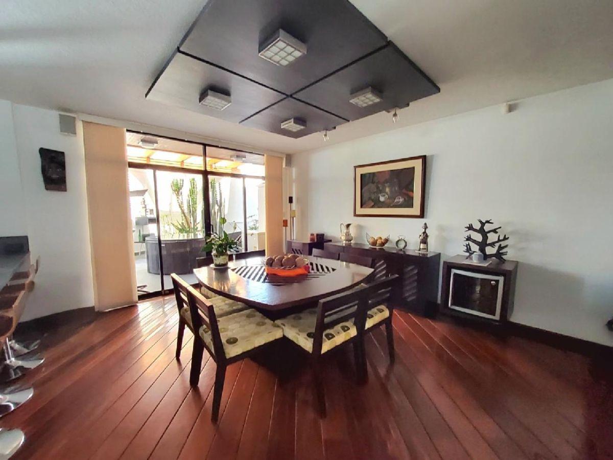 Urbanización San Rafael - Venta 1009 m² Terreno 550 m² Construcción – — imagen 10