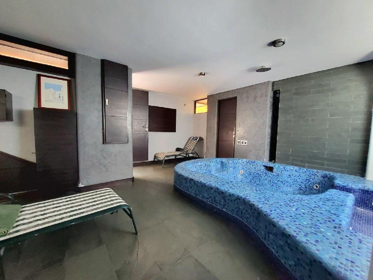 Urbanización San Rafael - Venta 1009 m² Terreno 550 m² Construcción – — imagen 9
