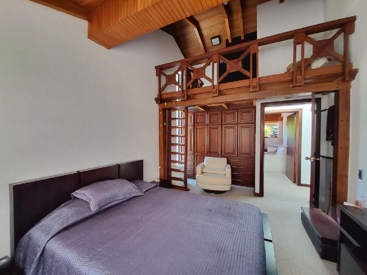 Urbanización San Rafael - Venta 1009 m² Terreno 550 m² Construcción – — imagen 8