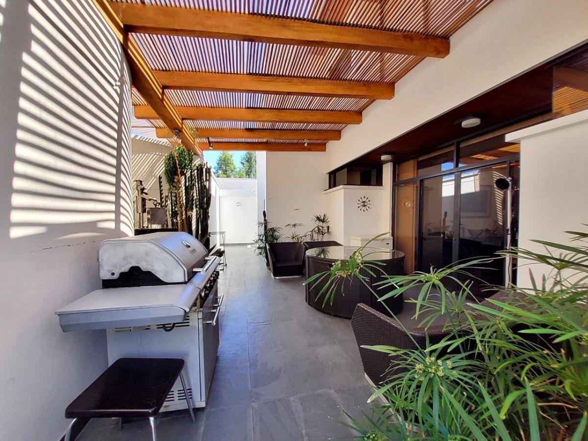 Urbanización San Rafael - Venta 1009 m² Terreno 550 m² Construcción – — imagen 7