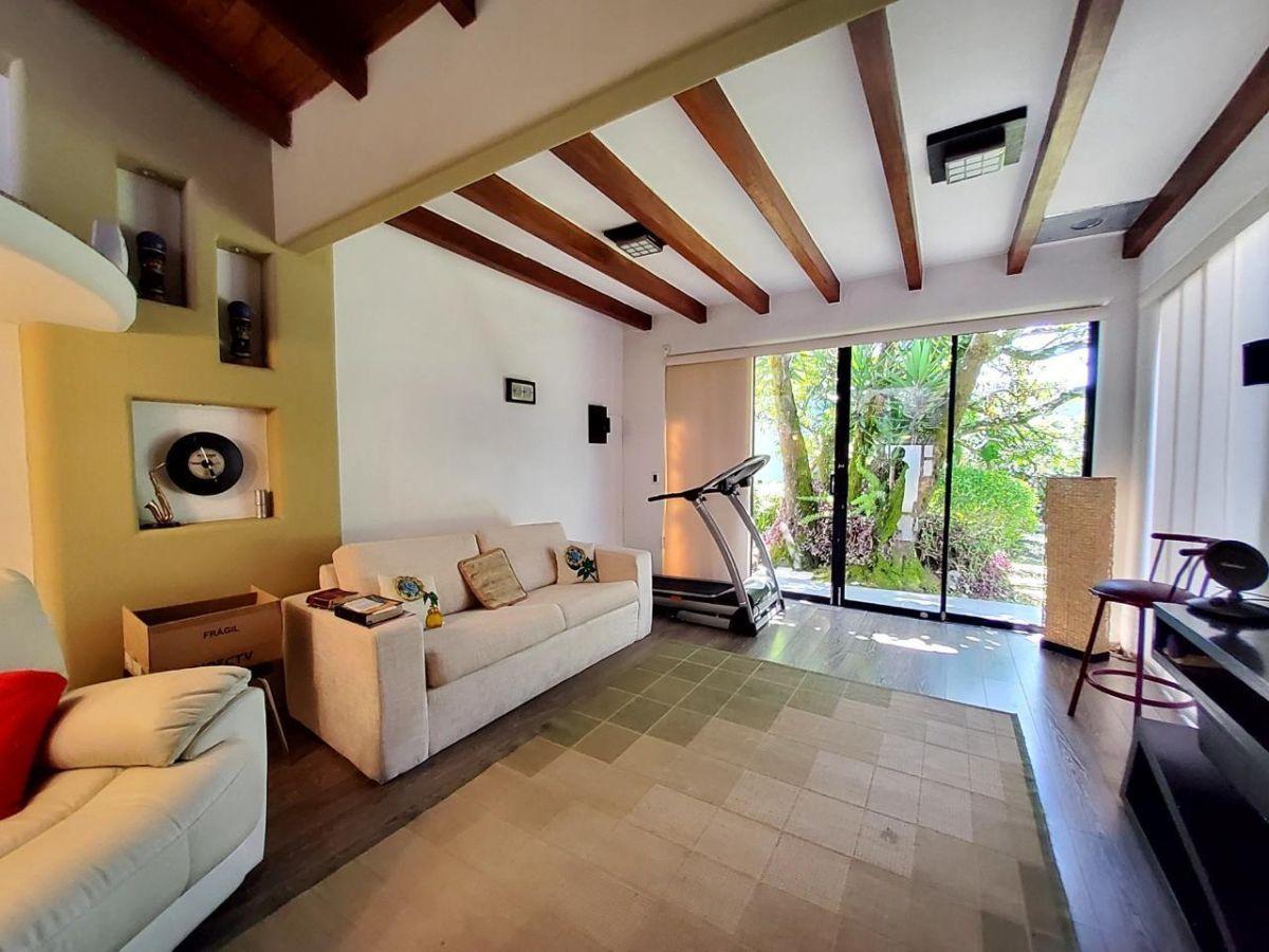 Urbanización San Rafael - Venta 1009 m² Terreno 550 m² Construcción – — imagen 6