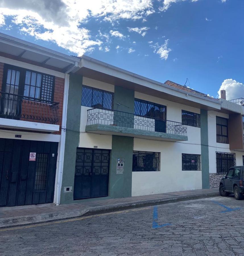 Hermosa Casa Comercial en Venta, Sector Centro Historico, Azuay — imagen 10