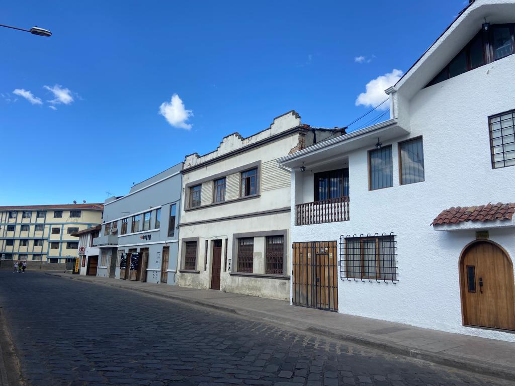 Hermosa Casa Comercial en Venta, Sector Centro Historico, Azuay — imagen 9