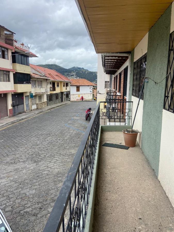Hermosa Casa Comercial en Venta, Sector Centro Historico, Azuay — imagen 2