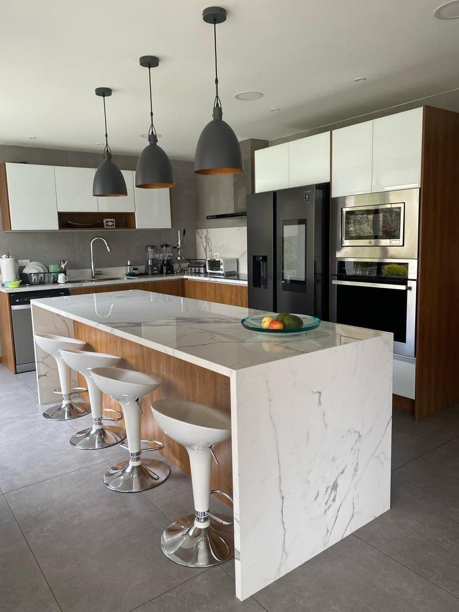 Venta de Casa en Cumbaya Sector Preferido!. Provincia de Pichincha — imagen 8