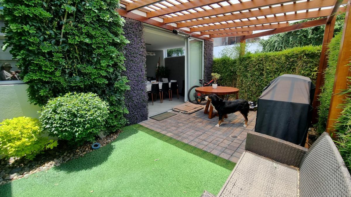Casa en Venta Dentro de Conjunto en Tumbaco — imagen 10