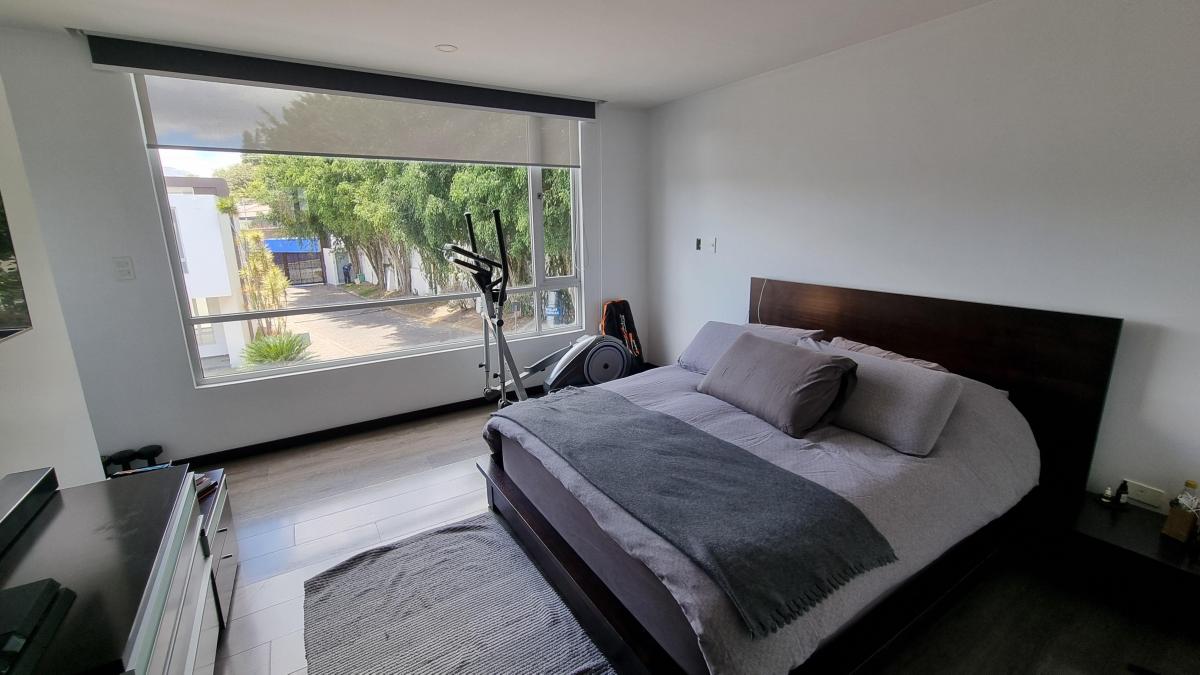 Casa en Venta Dentro de Conjunto en Tumbaco — imagen 9