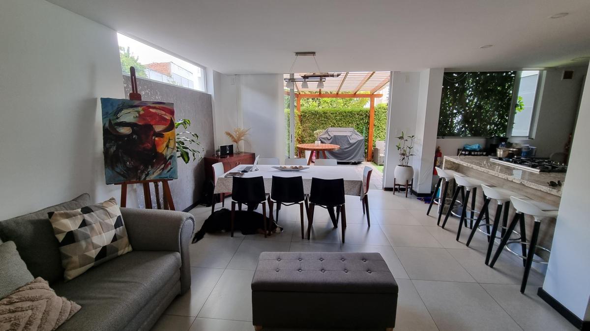 Casa en Venta Dentro de Conjunto en Tumbaco — imagen 2
