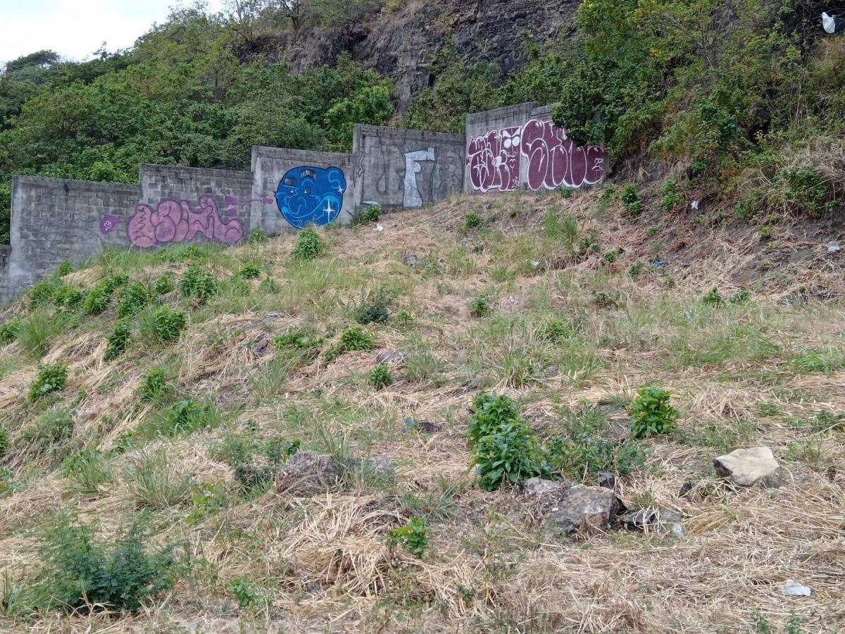 Terreno en Venta 1804 M²| Av Carlos Julio Arosemena| Al Pie de La Vía, Guayas — imagen 4