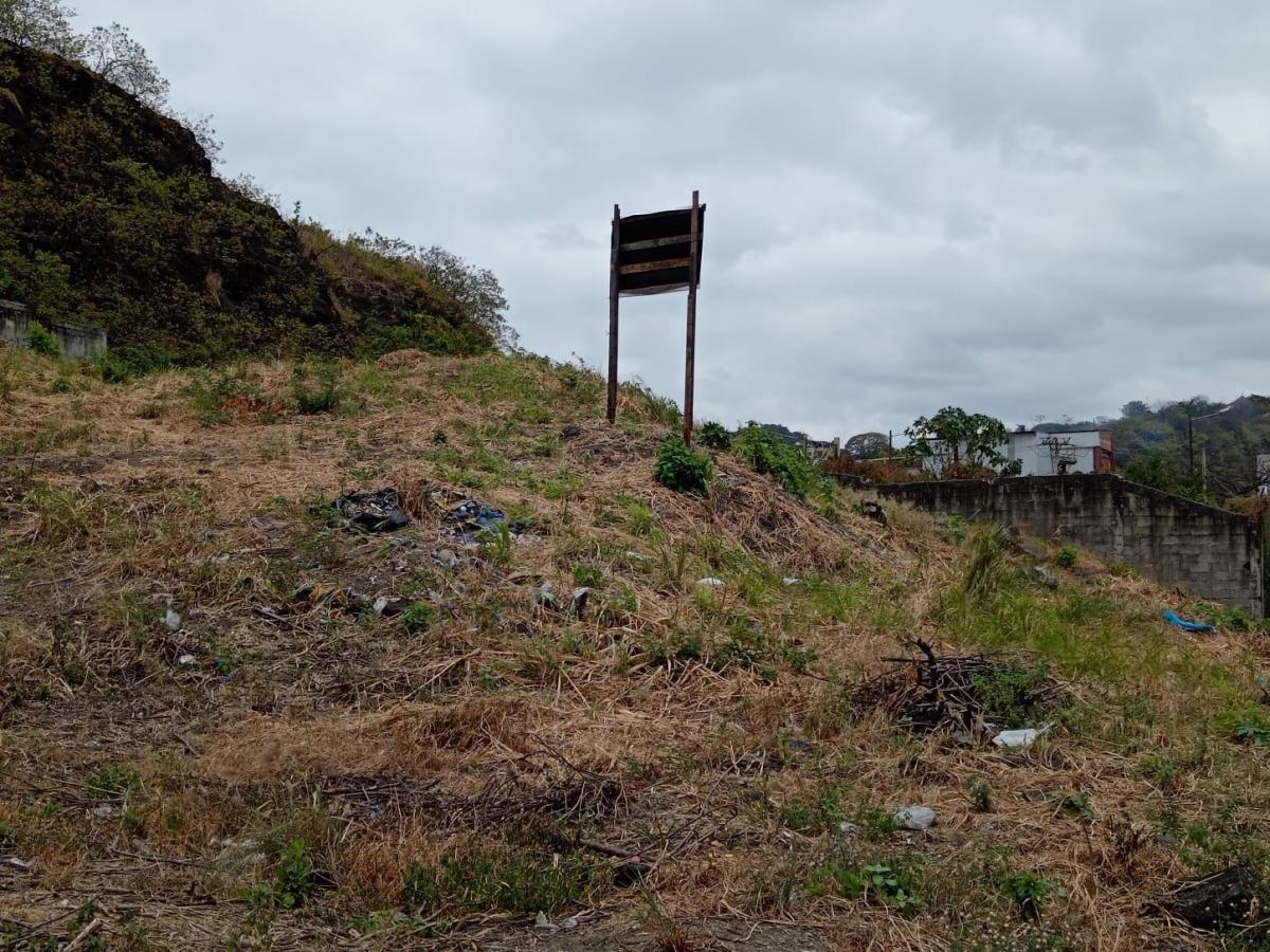 Terreno en Venta 1804 M²| Av Carlos Julio Arosemena| Al Pie de La Vía, Guayas — imagen 3