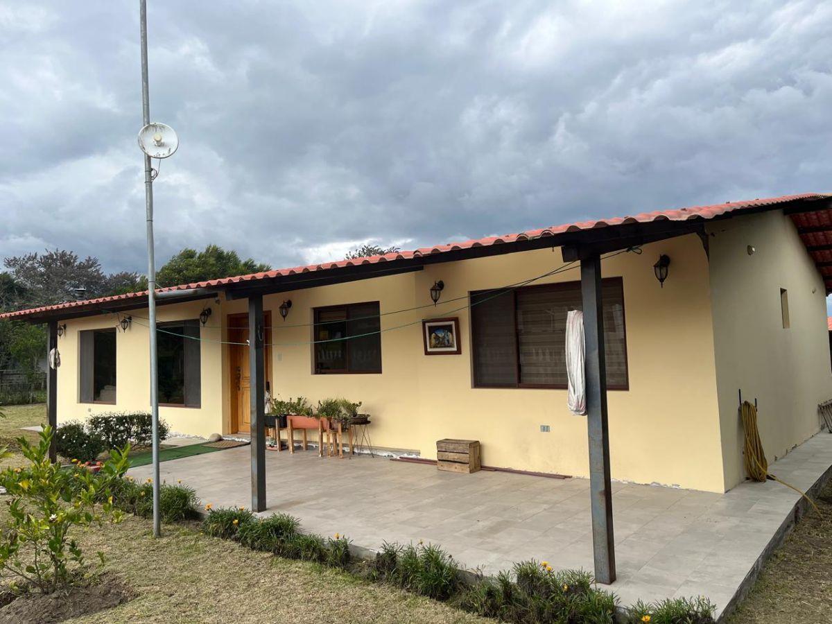 Casa de Campo en Malchingui — imagen 10