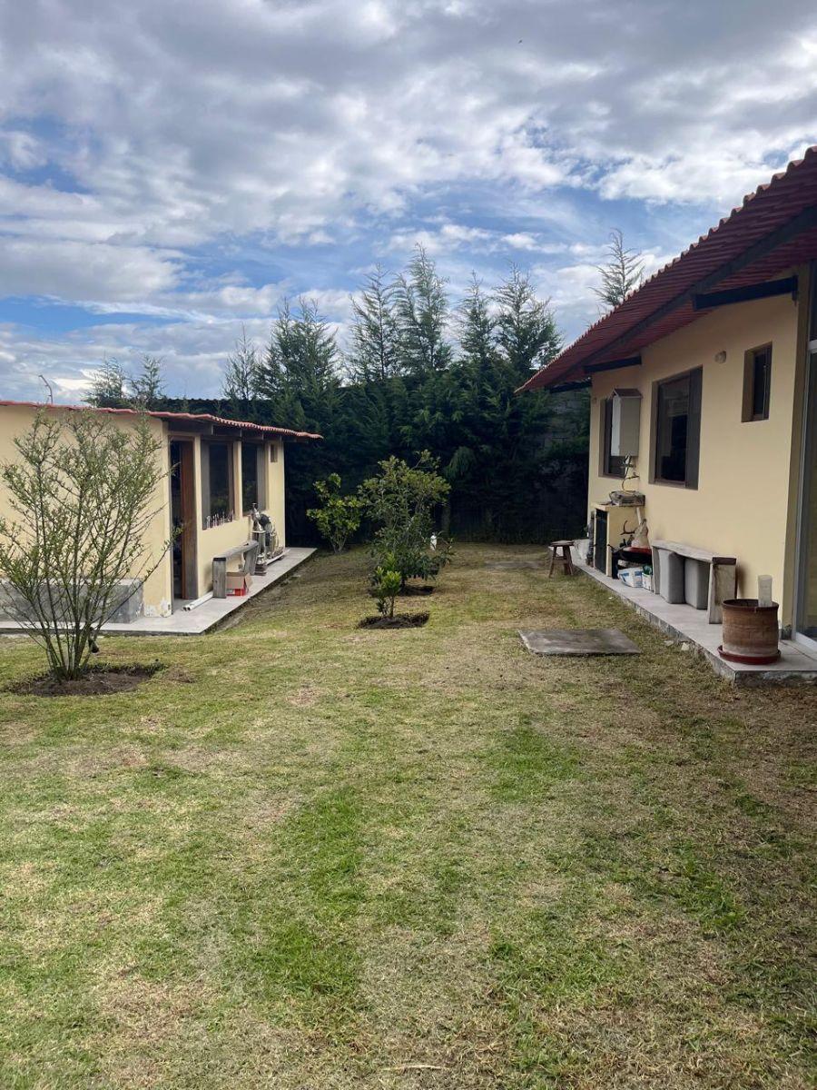 Casa de Campo en Malchingui — imagen 9