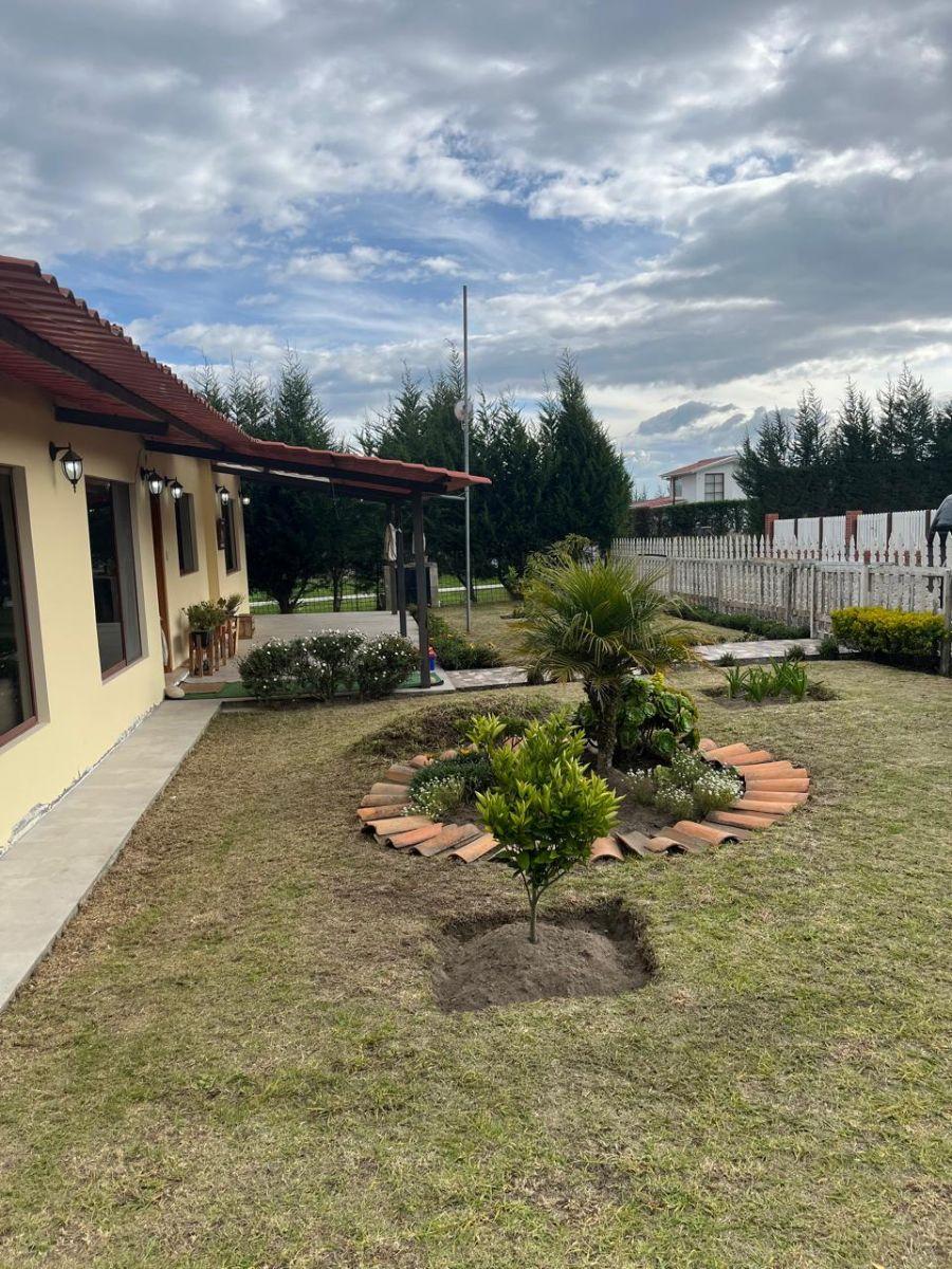 Casa de Campo en Malchingui — imagen 8