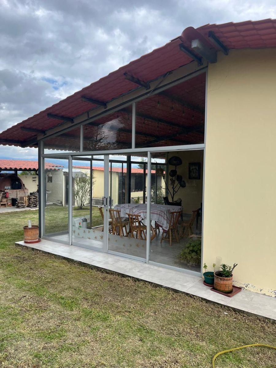 Casa de Campo en Malchingui — imagen 7