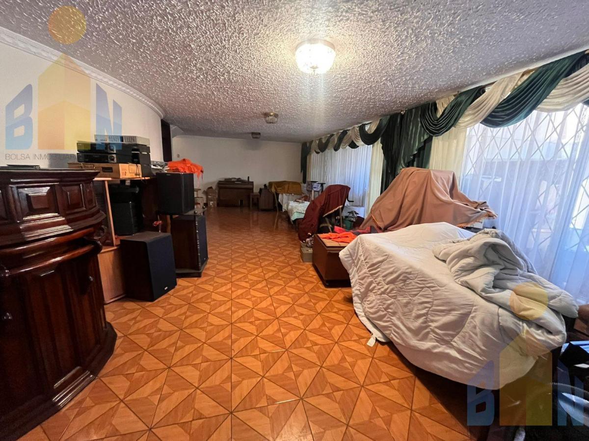 Casa Rentera de Venta en Centro Norte, Sector Jipijapa — imagen 3