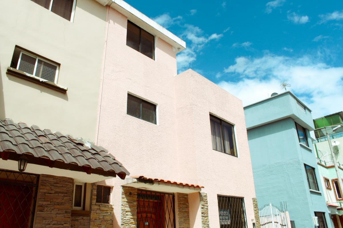 Vendo Casa en Conocoto, Excelente Oportunidad! — imagen 10