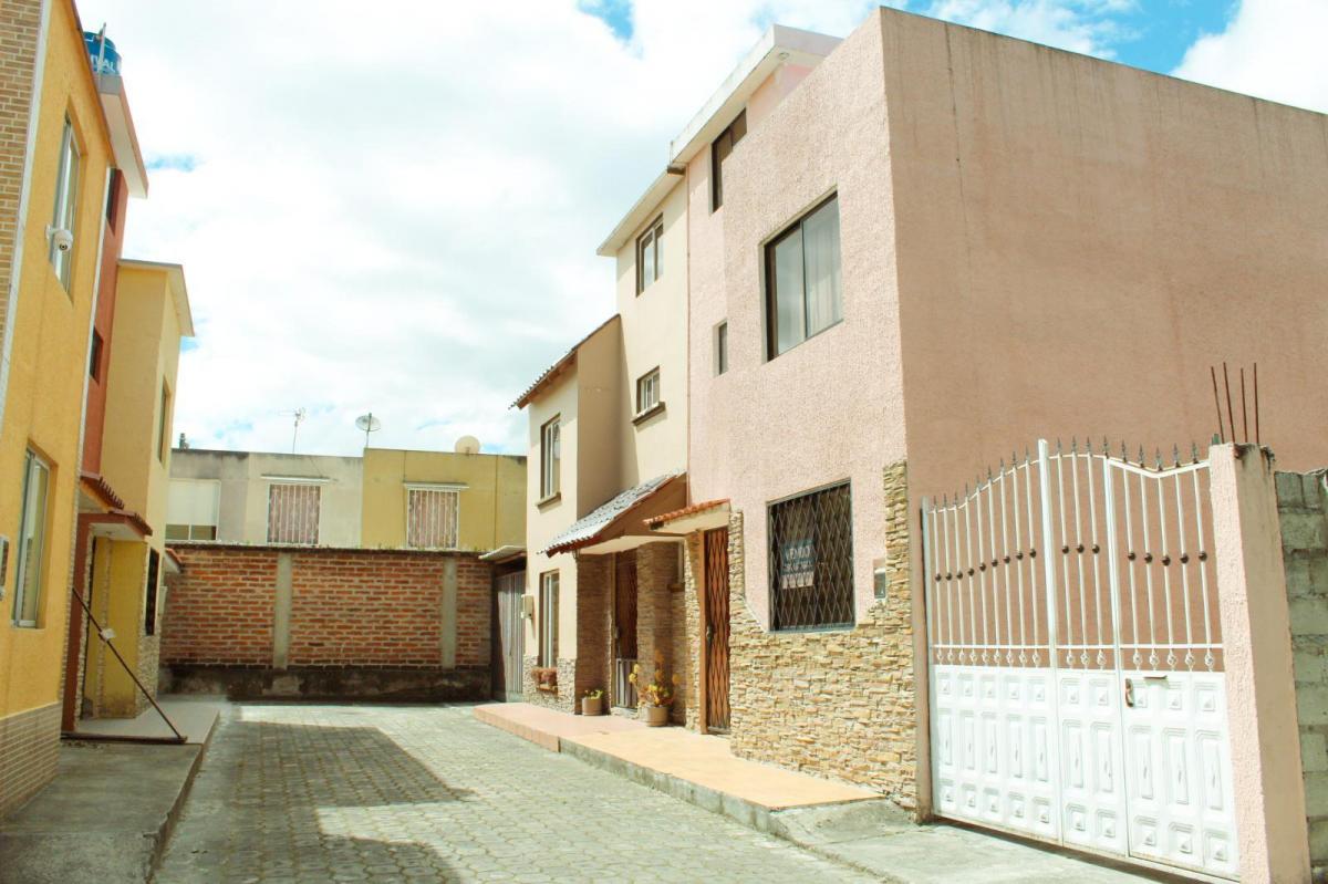 Vendo Casa en Conocoto, Excelente Oportunidad! — imagen 9