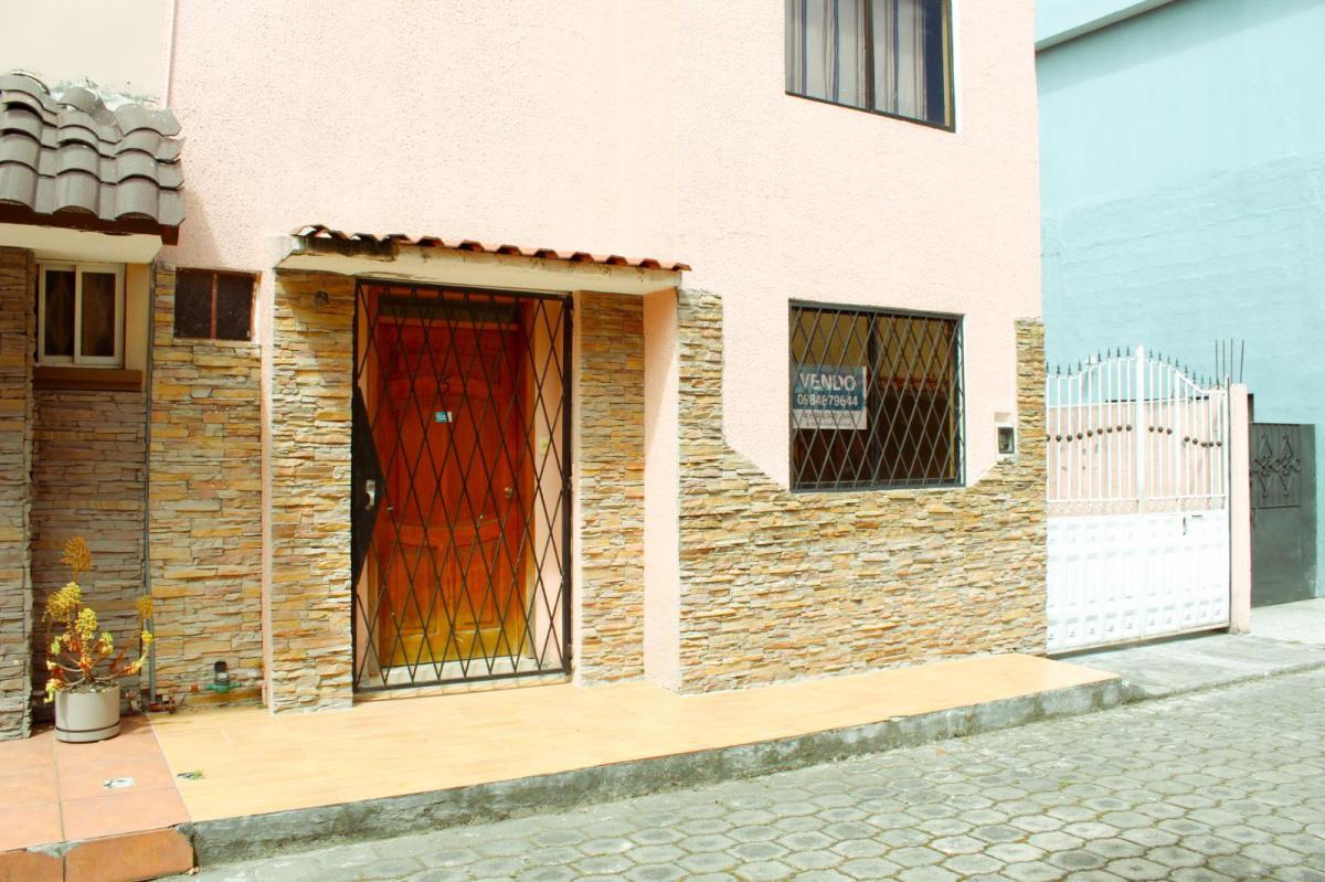 Vendo Casa en Conocoto, Excelente Oportunidad! — imagen 8