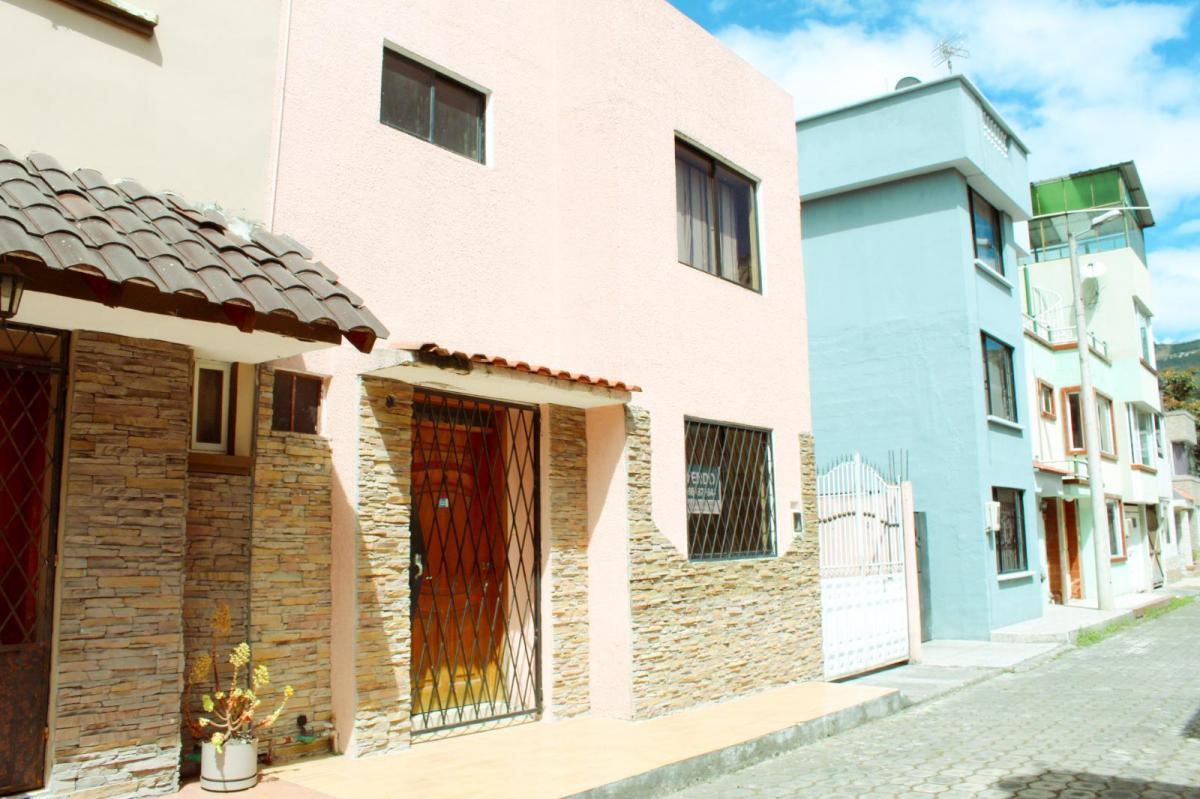 Vendo Casa en Conocoto, Excelente Oportunidad! — imagen 7