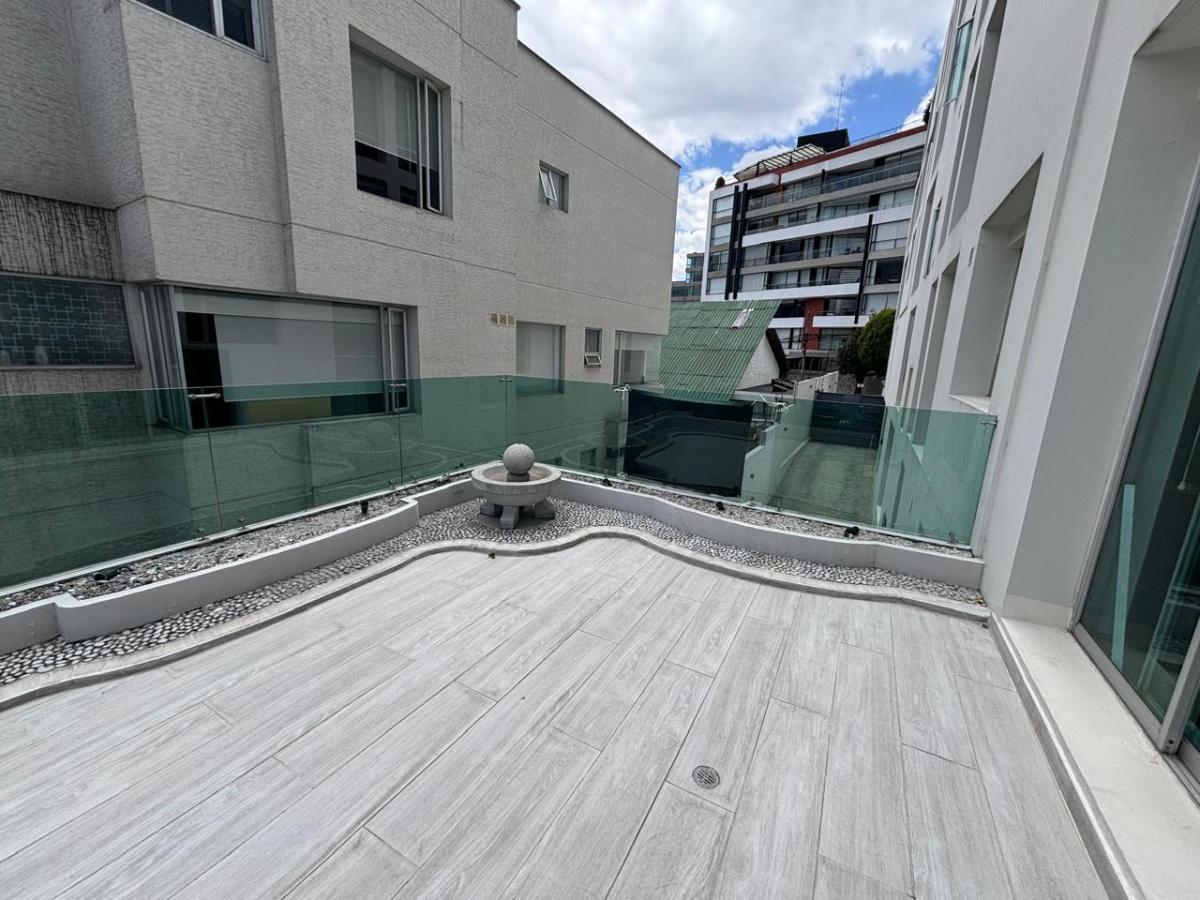 Quito - Quiteño Libre Suite de Venta — imagen 5