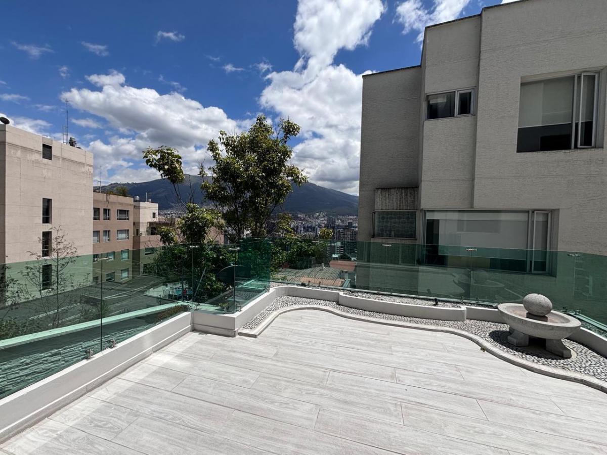Quito - Quiteño Libre Suite de Venta — imagen 4