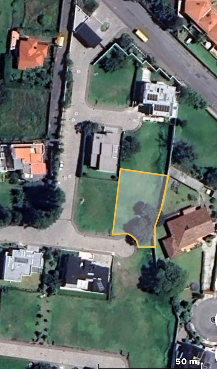 Terreno de 681 m² en Venta en Cumbayá con Urbanización Privada — imagen 8